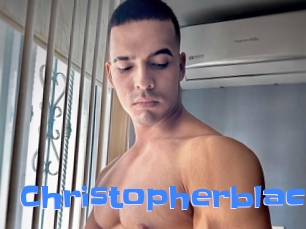 christopherblack Mausi Privat