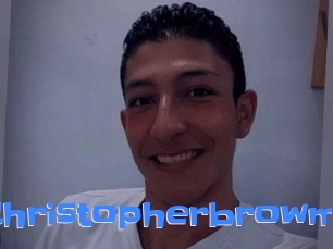 Christopherbrowm