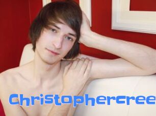 Christophercreed