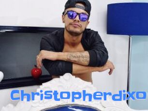 Christopherdixon