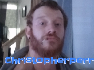 Christopherperry