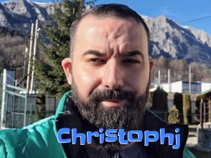 christophj Mausi Privat