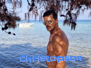 christopson Mausi Privat