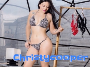 christycooper Mausi Privat