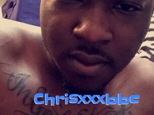 Chrisxxxbbc