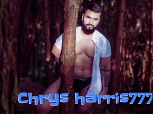 chrys_harris777 Mausi Privat