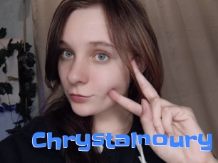 chrystalnoury Mausi Privat