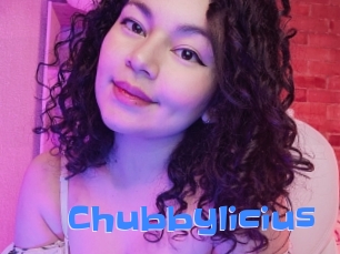 chubbylicius Mausi Privat