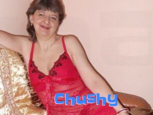 Chushy