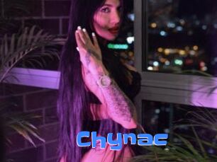 Chynac