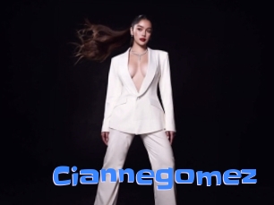 ciannegomez Mausi Privat