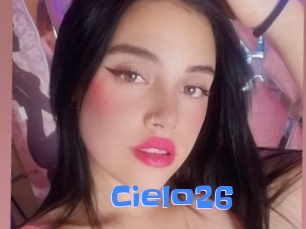 Cielo26