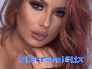 Cierramisttx