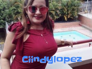 Ciindylopez