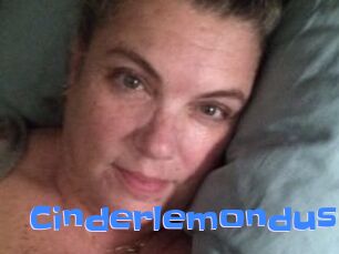 Cinderlemondust