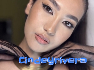 cindeyrivera Mausi Privat