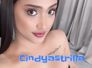cindyastrilla Mausi Privat