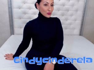 Cindycinderela