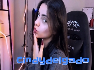 Cindydelgado