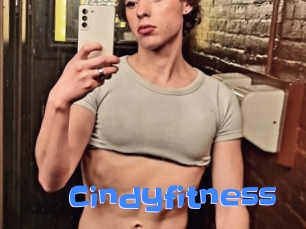 Cindyfitness