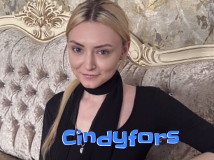 Cindyfors