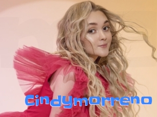 Cindymorreno