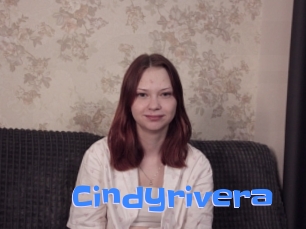 cindyrivera Mausi Privat