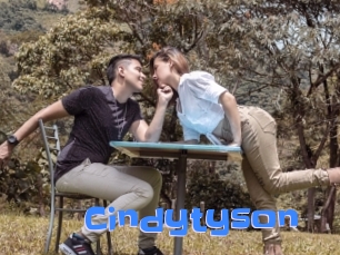 cindytyson Mausi Privat