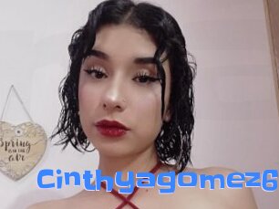 Cinthyagomez6