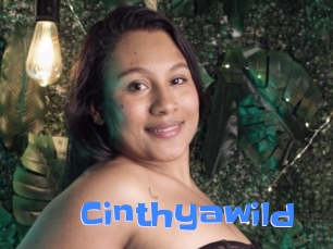 cinthyawild Mausi Privat