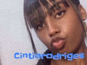 Cintiarodriges
