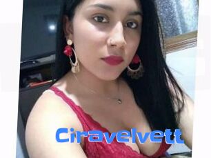 Ciravelvett