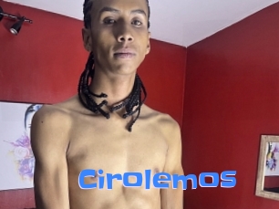cirolemos Mausi Privat