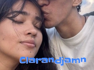 Clarandjamn