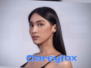 clareyfox Mausi Privat