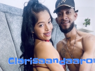 clarisaandaaron Mausi Privat