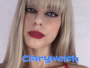 Clarywelch