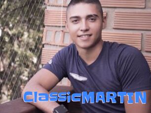 ClassicMARTIN