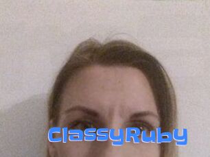 ClassyRuby