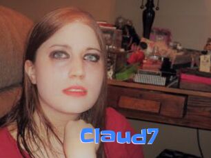 Claud7
