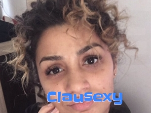 Clausexy