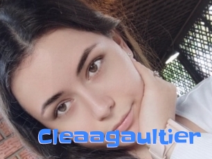 Cleaagaultier