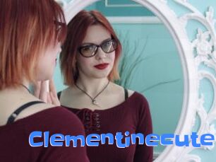Clementinecute