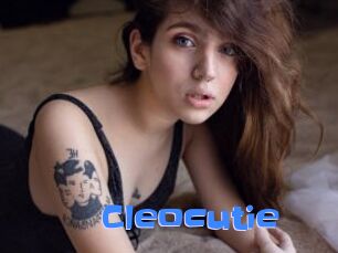 Cleocutie
