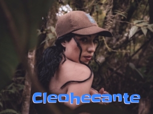 cleohecante Mausi Privat
