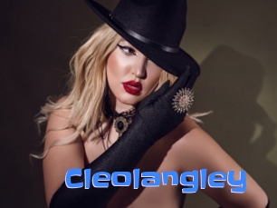 Cleolangley