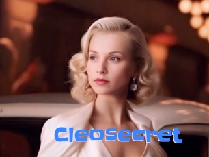 cleosecret Mausi Privat
