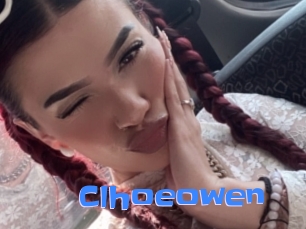 clhoeowen Mausi Privat
