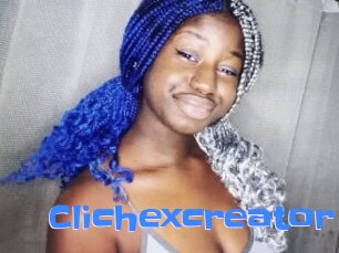 Clichexcreator