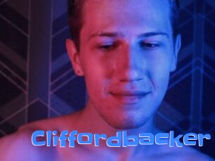Cliffordbacker